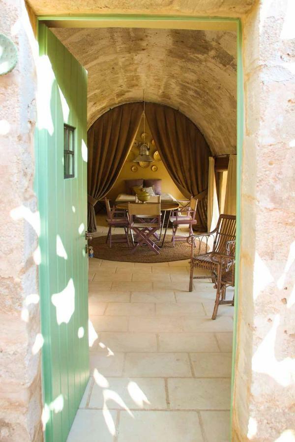 Masseria Celano Grottaglie Exterior foto