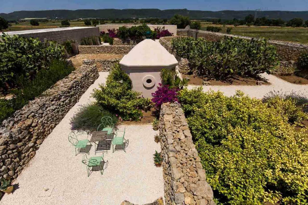 Masseria Celano Grottaglie Exterior foto
