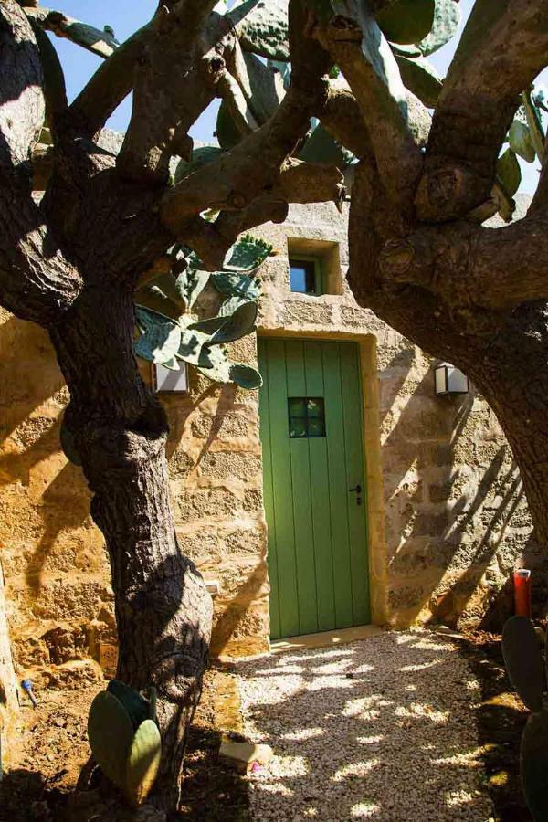 Masseria Celano Grottaglie Exterior foto