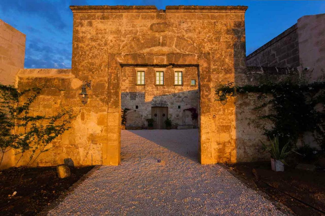 Masseria Celano Grottaglie Exterior foto