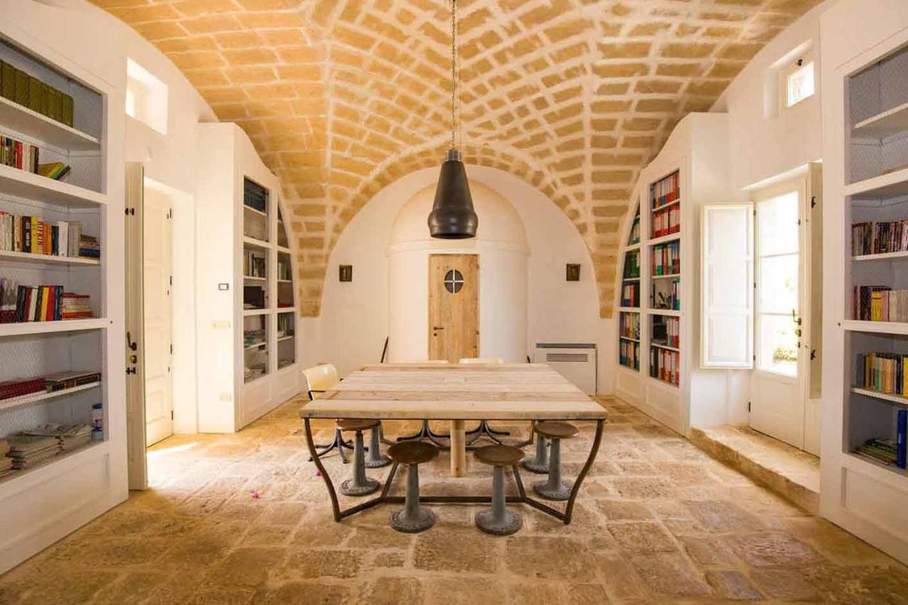 Masseria Celano Grottaglie Exterior foto